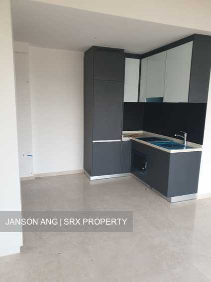 24 One Residences (D5), Apartment #210437291